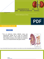 Protocolo Diagnóstico en El Paciente Con Insuficiencia Renal - Greys