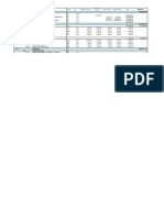 Takeoffs 10.5M X 6M ROOFING STRUCT PLAN