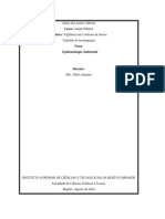 TRABALHO Atália Dos Santos Alberto SAUDE PUBLICA