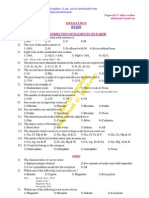 Metallurgy IIT