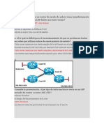 Capitulo 10 Ccna2