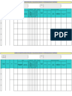 Matriz IPCR - PLANTILLA