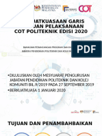 2 Penguatkuasaan GP Cot Edisi 2020