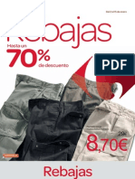 Catalogo Rebajas Carrefour