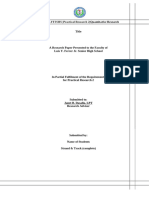 Pr2 Research Template Final 1