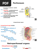 L 19 - GIT Organs