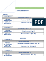 Pe Ex - Revisao.av3 Quimica 3a Serie 3tri