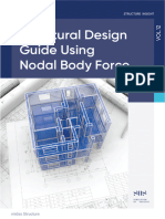 Structure White Paper - 12 - Nodal Body Force