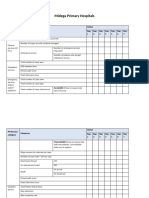 SBFR Monitoring Dashboard