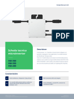 Datasheet HM-300350400 EU IT V202211