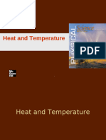 Lecture 4b - Heat and Temperature