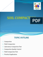 Chapter 6 - Soil Compaction