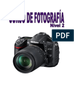 Nikon School - Nivel 2