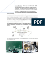 Metrologia de Volumen y Densidad