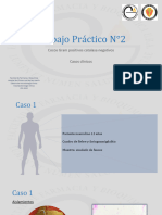 Casos Clinicos para Resolver. Trabajo Práctico N°2 FINAL