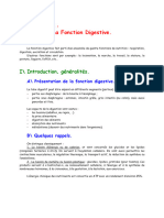 Veto Physioanim-Fonction Digestive