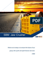 Jaw Crusher