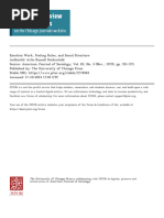 Hochschild EmotionWorkFeeling 1979