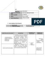 Sesion Fundamentos Voley 2