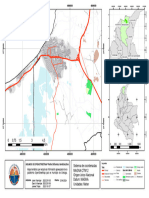 Mapa de Infraesctructura Con Datos de Open Street Map