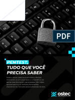 Pentest, Tudo Que Você Precisa Saber