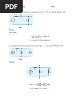 Quiz1 IT Second Time Solution