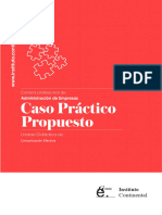 Caso Práctico Propuesto-2