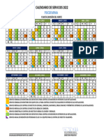 Copia de CALENDARIO PSICOFARMA DIVISION DEL NORTE 2022