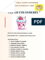 Documento A4 Propuesta Proyecto Informe Profesional Moderno Rojo