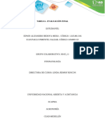 Tarea 6 - Evaluación Final Fitopatologia