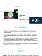 Infectious Diseases (For MID)