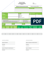 TRU Form 01 Work Application Plan