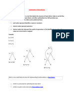 Lecture 22 DAG