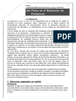 Ejercicios en Pista para Trabajar Preparacion Fisica Del Baloncesto