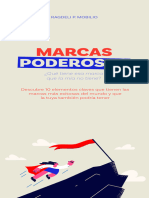 Ebook Marcas Poderosas