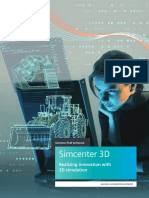 Simcenter-3D Brochure