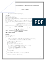 Security Lab Manual1