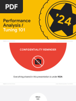 Gapb 2024 Aaos 101 Day3 Performance Analysis Tuning