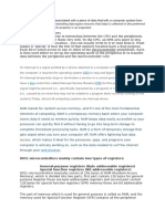 A Data Type Is - Understanding Data Types Ensures That Data Is Collected in The Preferred Format and The Value of Each Property Is As Expected