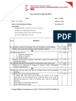 SE A&R CT-II SMD Class Test II Set A