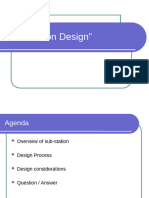 Substationdesign (Autosaved)