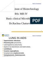 Fungal Diseases 2