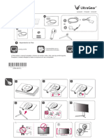 Guia de Usuario Monitor LG 27GN65R