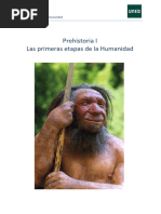 Ok - Prehistoria I Con Imagenes