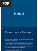 Settimana5 PDF