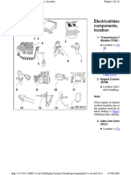 01M Component Locator