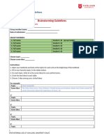 Templates For Students (AVTC1)