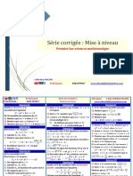 Série-0-corr-Révision - 1bac-SM-F