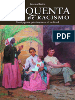 Cinquenta Tons de Racismo (Bastos, Janaína) (Z-Library)