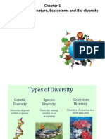 Chapter 1 3 Hotspots and Biodiversity